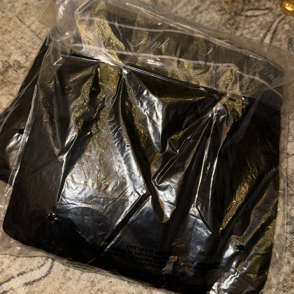 🎃pink skull hands sleep shorts - Picture 6 of 8